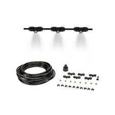Kit Nebulizzatore, Tubo 15M