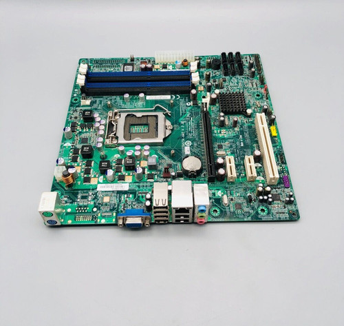 Msi 7646 matx socket - msi, 1156