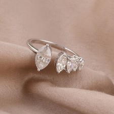 1.62 KT Polsino Anello