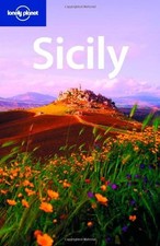 Sicily (Lonely Planet Country & Regional Guides) By Vesna Maric