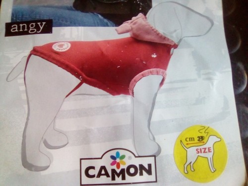 Maglioncino per cani angy con - per,