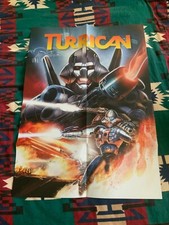 Turrican Anthology Collector's