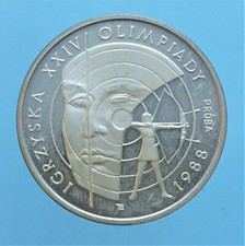 POLONIA 1000 ZLOTYCH 1987