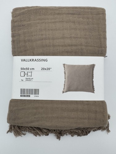Nuovo copricuscino ikea - nuovo,