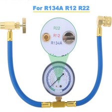 Tubo Ricarica Freon