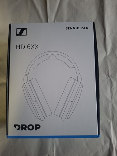Cuffie sennheiser 6xx - sennheiser,