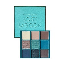 Palette Ombretti FARMASI Lost
