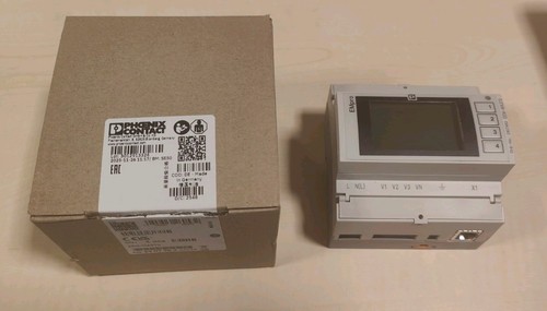 Phoenix contact eem - contact, eem-ma370