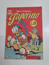 ALBI DELLA ROSA DI TOPOLINO