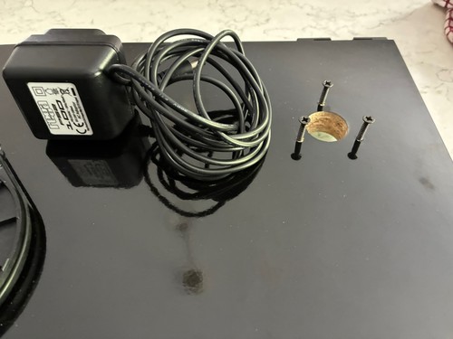 Base rega nero lucido - p1.,