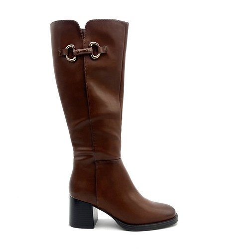 Stivale donna keys colore - stivale, da