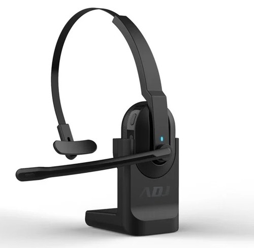 Cuffia mic c charging - cuffia, c/charging