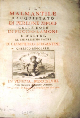 Malmantile racquistato di - malmantile,