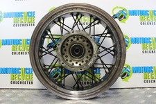 Ruota posteriore Yamaha XVS 1100 DragStar 15x4.50 XVS1100 dal 1999 al 2005 B125