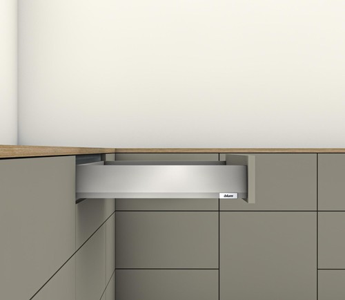 Blum 600 hd merivobox - blum,