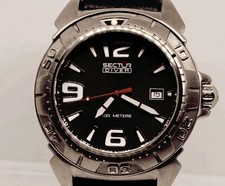 Orologio Sector Diver