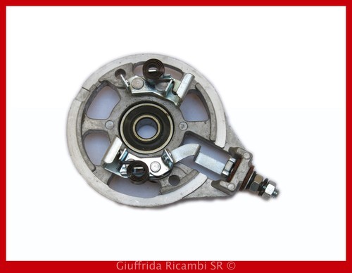 Supporto motorino avviamento - supporto,