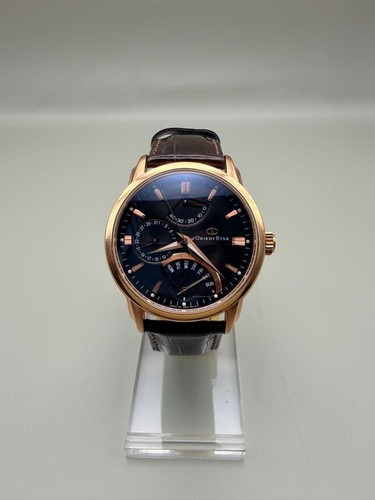 Orologio scheletro automatico