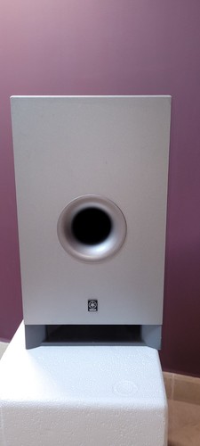 Yamaha s60 subwoofer ohms - yamaha, sw-s60