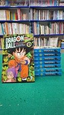 DRAGONBALL FULL COLOR - LA