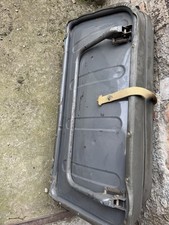 Panca Posteriore Toyota BJ 40-42