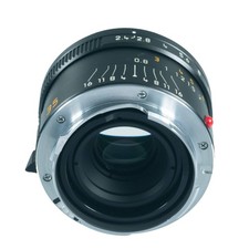 Leica 35/2.4 Summarit-M 11671