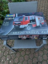 Revell 07452 MAN TGM /