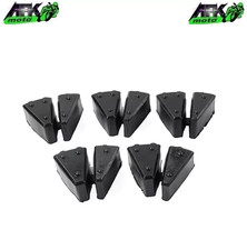 KIT PARASTRAPPI IN GOMMA RUOTA