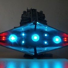 Kit Luci LED per Distruttore