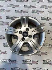 Cerchio in lega originale Ford