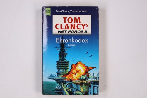 10941 tom clancy - 10941,