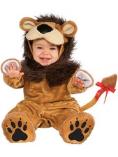 Rubie's Costume Cuddly Jungle