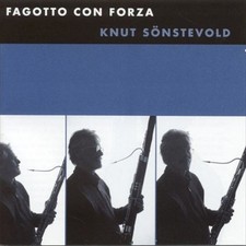FAGOTTO CON FORZA NEW CD