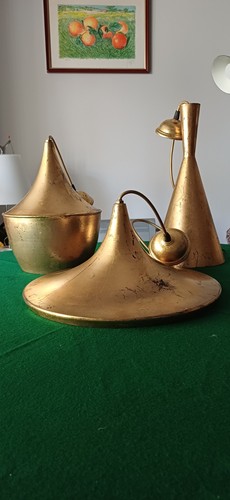 Set lampade sospensione - di, 3