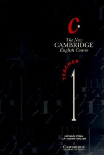 The new cambridge english - the,