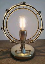 Particolare Abat-Jour LAMPADA