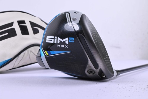 Driver taylormade sim2 max - taylormade,