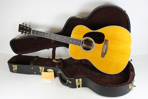 Martin standard series 36 - series, m-36