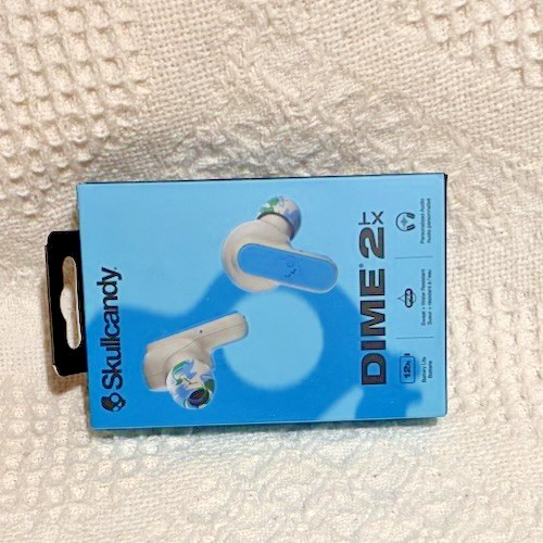 Skullcandy dime auricolari - dime,