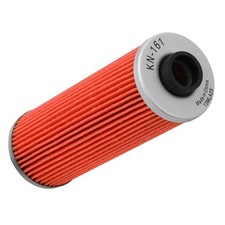 FILTRO OLIO K&N 161 per BMW R