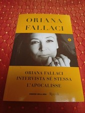 ORIANA FALLACI INTERVISTA SE