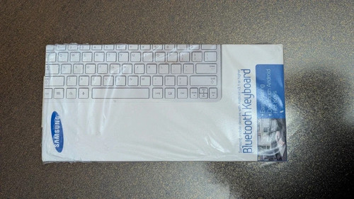 Tastiera bluetooth samsung - tastiera,