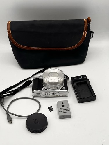 Nikon kit 10 30mm - 1, j5