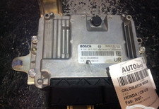 Honda CR-V ECU 0281013633 2.2
