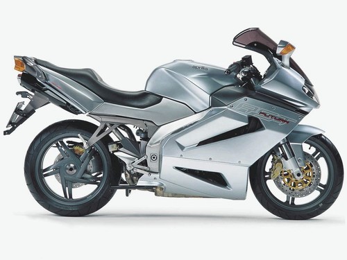 Manuale officina aprilia - d'officina,