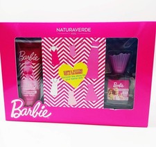 COFANETTO BARBIE BAGNO SCHIUMA
