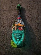 Dom Perignon Luminous Art