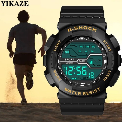 Orologio sportivo militare - orologio,