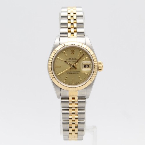2947 rolex lady - [2947], datejust