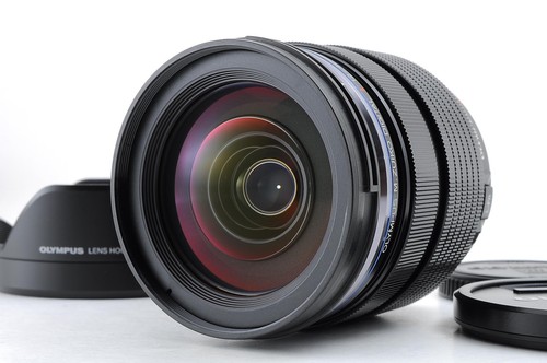 Quasi come nuovo olympus - nuovo],